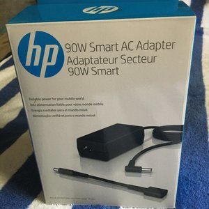 HP 90W Smart AC Adapter